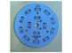 Chaîne de production de transfert de la machine LED de carte PCB d'ampoule automatique de LED HT-E8S